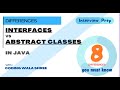 Abstract Classes vs Interfaces in Java: The Definitive Guide