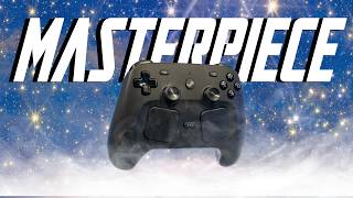 The Steam Controller is a Masterpiece | Honest Review (Testing, Response Time, Teardowns, etc)