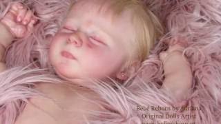 kimberly reborn kit