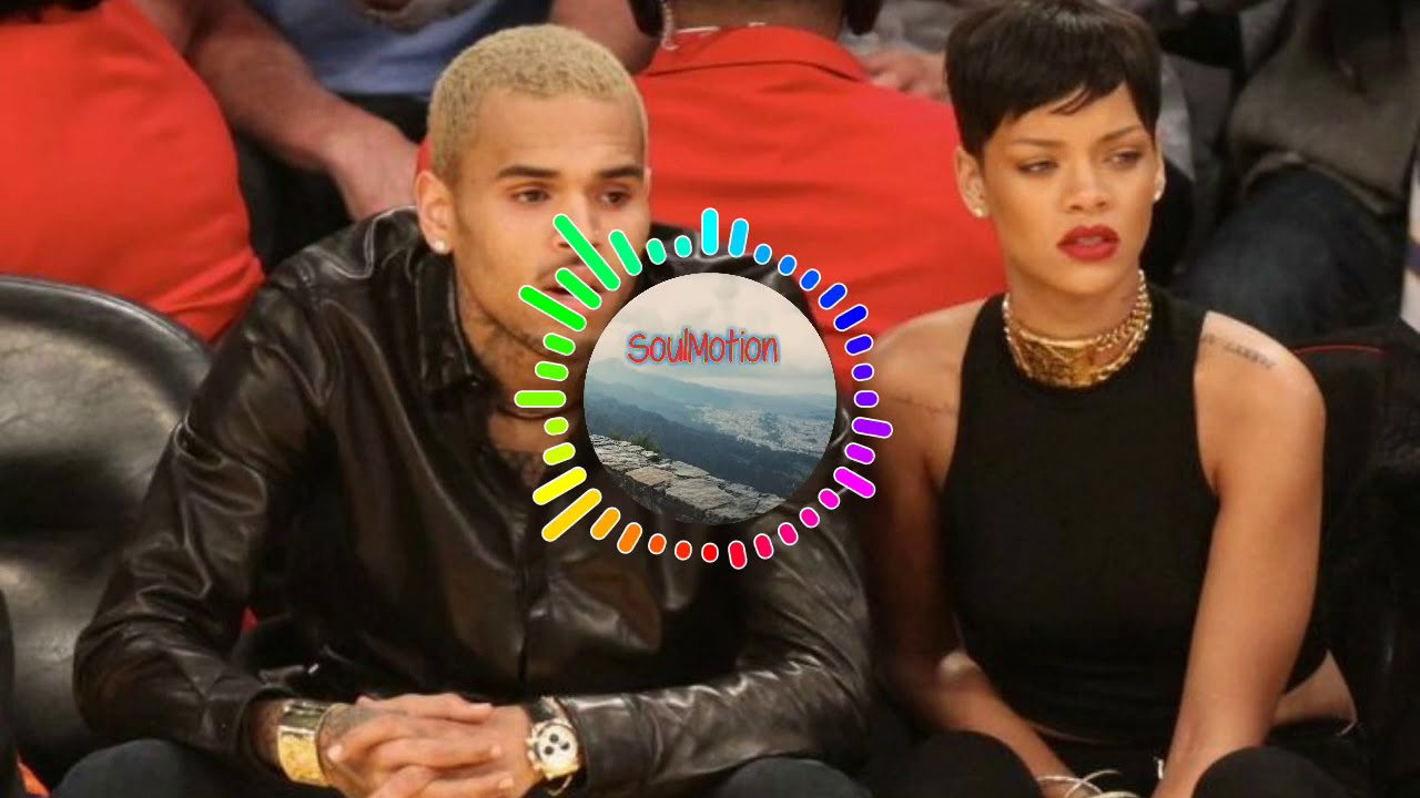 Chris Brown Ft. Rihanna- I'm Sorry (Dedicated To Rihanna) (New Song ...