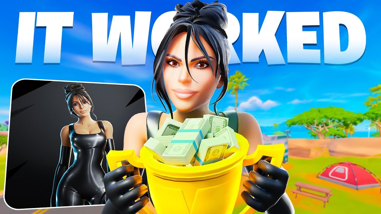 I Finally Went Pro Youtube