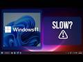 Ultimate Windows Speed Optimization Guide 🚀 Fix Slow PC | 2026