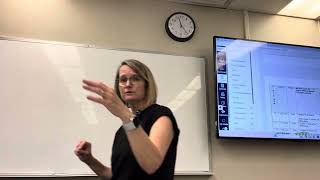 Payroll Accounting, Fall 2025, chapter 3, part 1