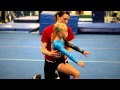 Back Handsprings for Beginner Gymnasts : Beginning Gymnastics Back Handsprings for Beginner Gymnasts : Beginning Gymnastics