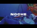 [FREE] Bad Bunny Type Beat - NOCHE | Reggaetón Type Beat 2021 (Prod. By J ALTA)