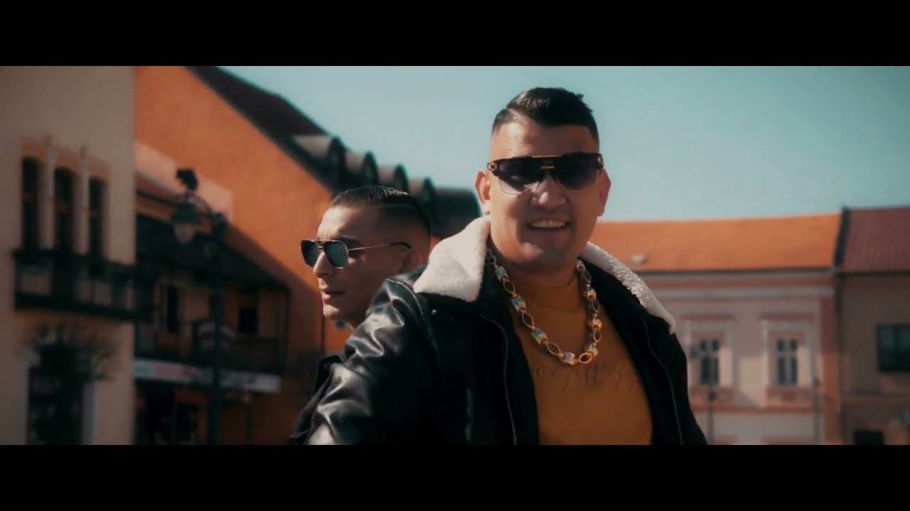 Gipsy čáve Manekýn Official Video Chords Chordify