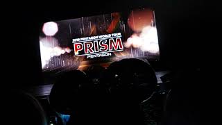 190912 PENTAGON 'PRISM' in LA: WAKE UP PRE-SHOW