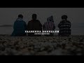 Yaarenna Sonnalum Slowed Reverb feat. HiphopTamizha Remix | Aambala | Vishal | Sundar C | Kutle Khan