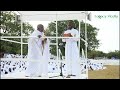 Bishop IT Mwazha & Mudyawabikwa Preaching together