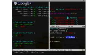 Angular ng-animate