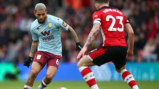 Highlights | Southampton 2-0 Aston Villa