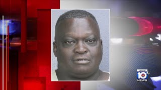 Man from Jamaica arrested for voter fraud in Broward County