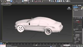 UE4 - How to Make Vehicles