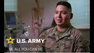 Hispanic and Latin American Army Experience