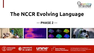 Phase 2 NCCR Presentation