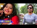 [HD Video] ~ हाथे से हिलावतानी - Hathe Se Hilawatani | Sunil Maurya - New Bhojpuri Hot Video 2018