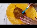 ആലില കൊണ്ടൊരു സൂത്രം കാണണോ 😱 easy leaf art ideas 🔥🔥 art craft diy leafart priyasworld easyart