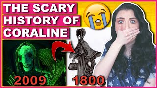 I Can't Believe NO ONE Told You This About Coraline...