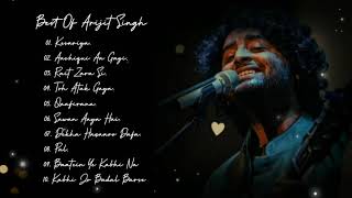 Arijit Singh New Superhit Songs 2022 Jukebox | Kesariya Song Arijit Singh All HindiNonstop Hit Songs