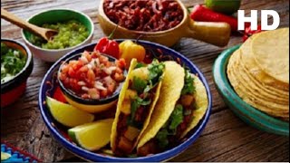 Musica para preparar comida mexicana tradicional HD mejores éxitos ♫