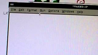 Raspberry Pi - Python Basics - Episode 1 - Part 2 of 2...