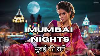 MUMBAI NIGHTS - मुंबई की रातें - DJ K-DRA (Official Music Video)