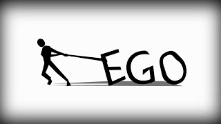 EGO IS THE ENEMY BY RYAN HOLIDAY | ANIMATED BOOK REVIEW