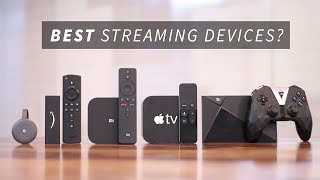 Best Streaming Device - Amazon Prime day