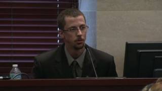 CNN: Bug expert causes stir in Anthony court