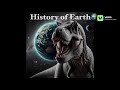 A Brief History of Earth