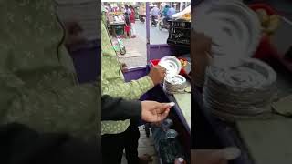 🥵Sabse saste MoMos 10 Ke 4🤑#shorts #viral #viralvideo