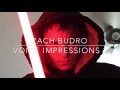 Zach Budro voice impressions 2