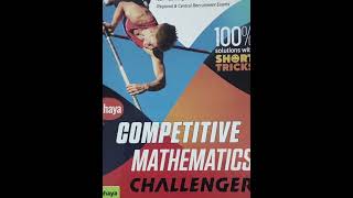 Subir Das Math Book PDF Free........Go to the description 👇