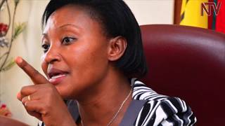 WINNIE KIIZA: Biibino byannajjukkirwako mu kisanja kye