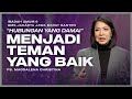 IBADAH UMUM 6 | MENJADI TEMAN YANG BAIK | PS. MAGDALENA CHRISTINA | GMS JAKARTA JAWA BARAT BANTEN