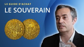 Le Souverain or | Guide d'achat de pièces d'or | AuCOFFRE