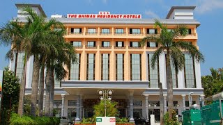 The Bhimas Residency Hotels, Tirupati, India