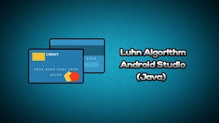 Luhn Algorithm Credit Card Validation App