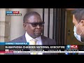 Cabinet Reshuffle | Enoch Godongwana speaks