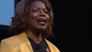 The Hidden Women of STEM | Alexis Scott | TEDxMountainViewCollege