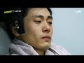 [Eng sub]유태오가 농구 예능에 나와서 울었다고? Teo Yoo crying after losing basketball game