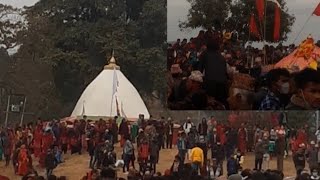 Halka Ramailo   jata_Nepal_Dadeldhura  _Mela Badal_jata _sudurpaschim \