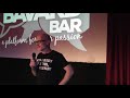 bavard bar highlights at the kino teatr