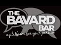 bavard bar highlights at the kino teatr