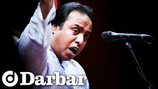 Solo Darbari Kanada (Pt. 2) | Dagarvani Dhrupad | Ustad Wasifuddin Dagar | Music of India