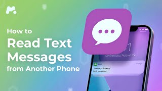 How to Read Text Messages from Another Phone ✉️ | mSpy App