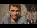 【アンチャーテッド 海賊王と最後の秘宝】タイムアタック攻略（5 03 05）参考動画（uncharted 4 trophy