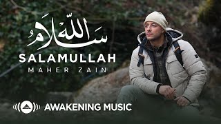 Maher Zain - Salamullah | Official Music Video | ماهر زين - سلام الله