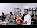 Ramadhan Penuh Cinta - Budi Doremi (Cover by Ahmad Gazali - SMKN 4 Banjarmasin)