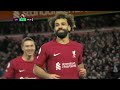 Liverpool 7-0 Manchester United  Premier League Highlights